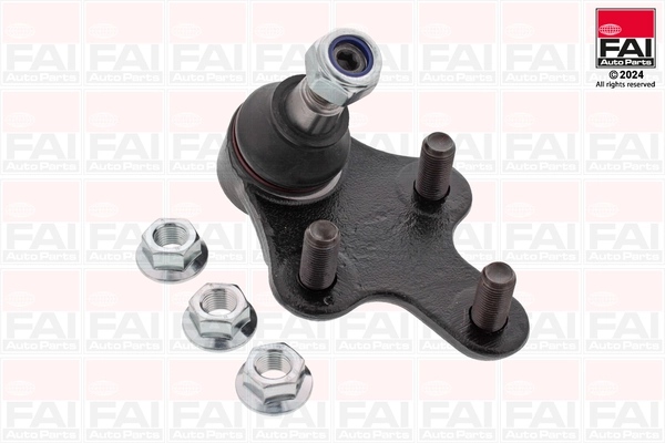 Ball Joint